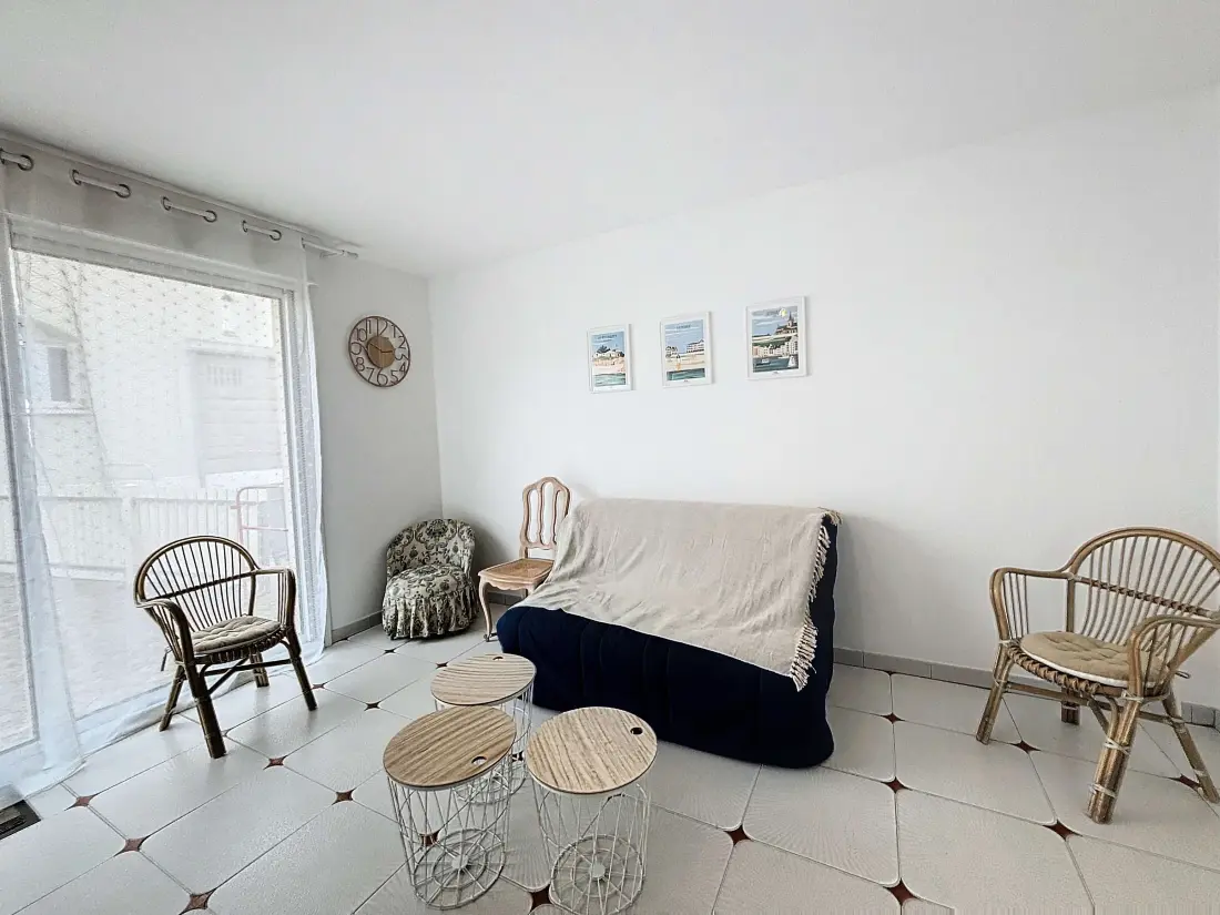 Maison de Vacances Jullouville 50