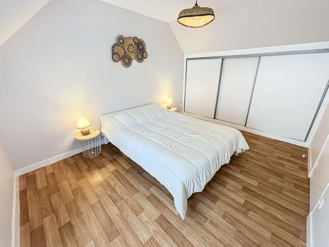 Maison de Vacances Jullouville 50