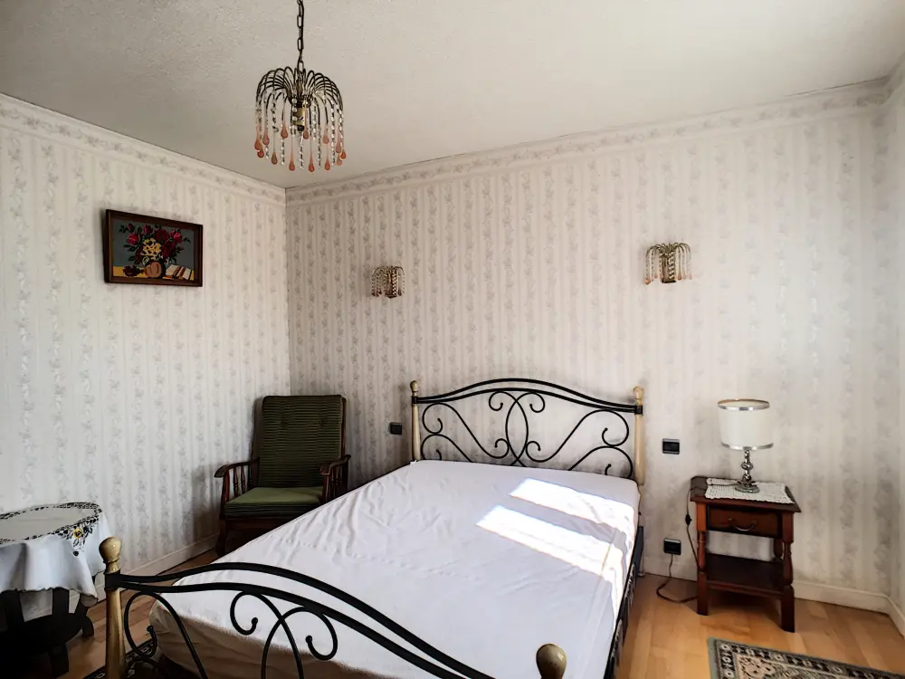 Maison de Vacances Jullouville 56