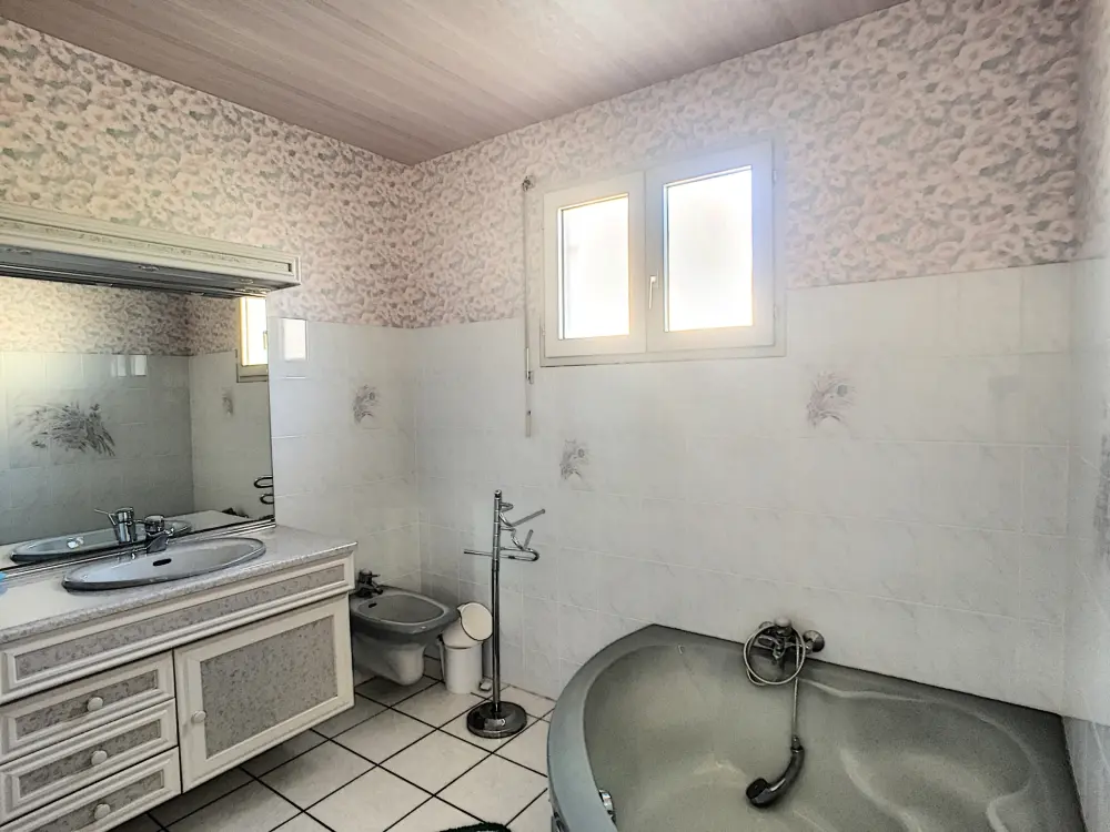 Maison de Vacances Jullouville 56