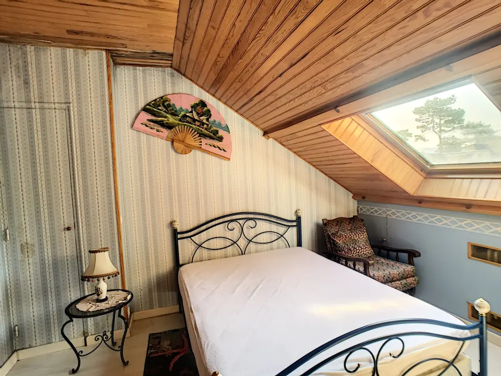 Maison de Vacances Jullouville 56