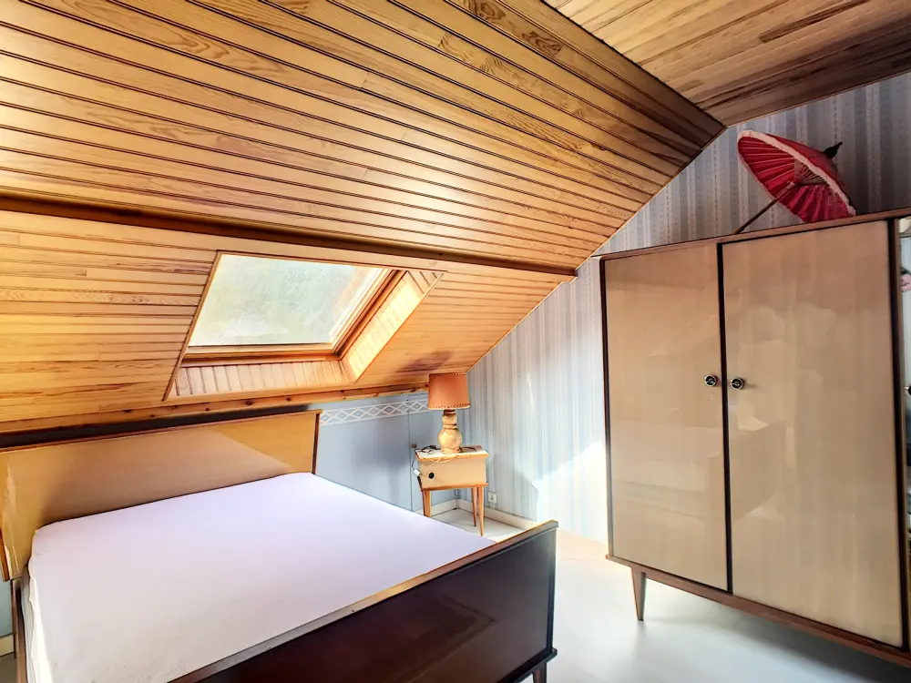 Maison de Vacances Jullouville 56