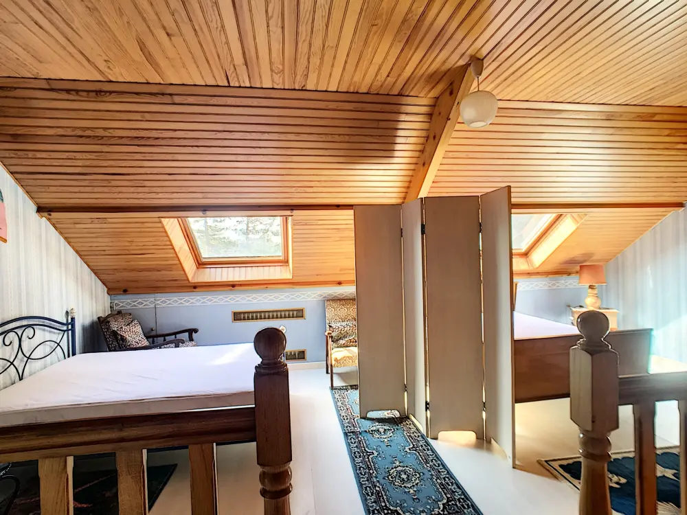 Maison de Vacances Jullouville 56