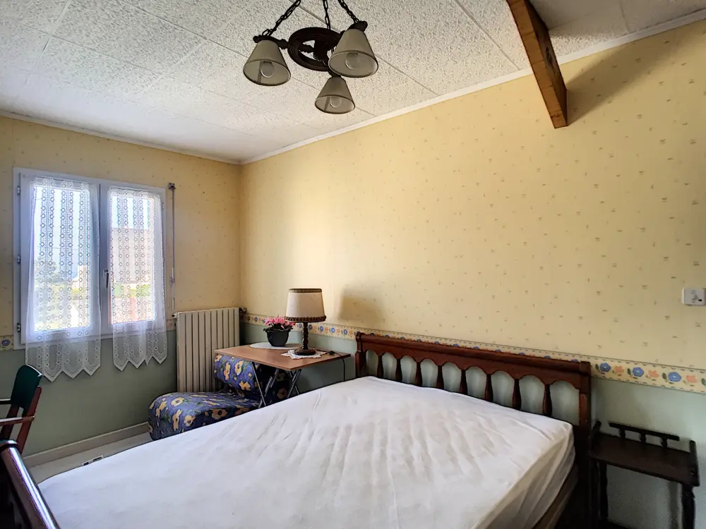 Maison de Vacances Jullouville 56