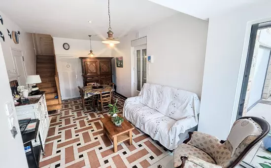 Maison de Vacances Jullouville 59