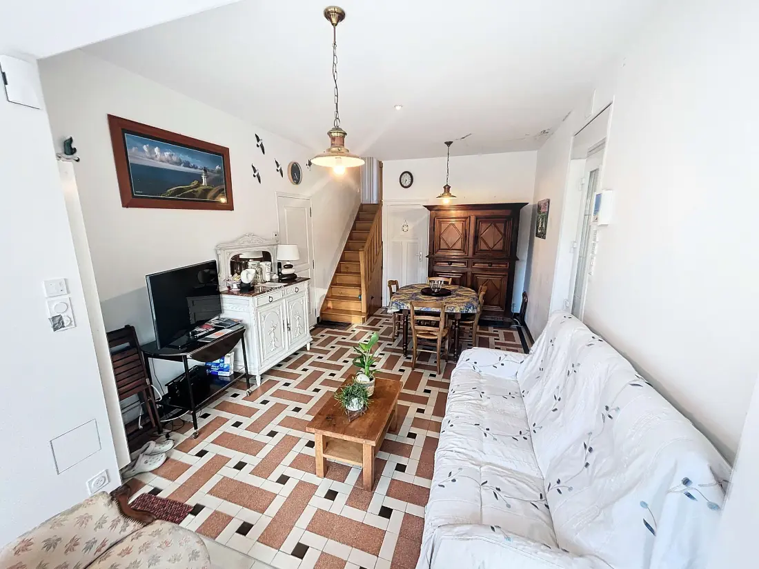 Maison de Vacances Jullouville 59