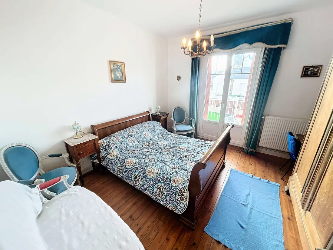 Maison de Vacances Jullouville 59