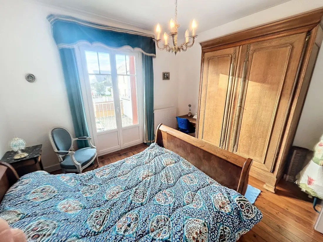 Maison de Vacances Jullouville 59