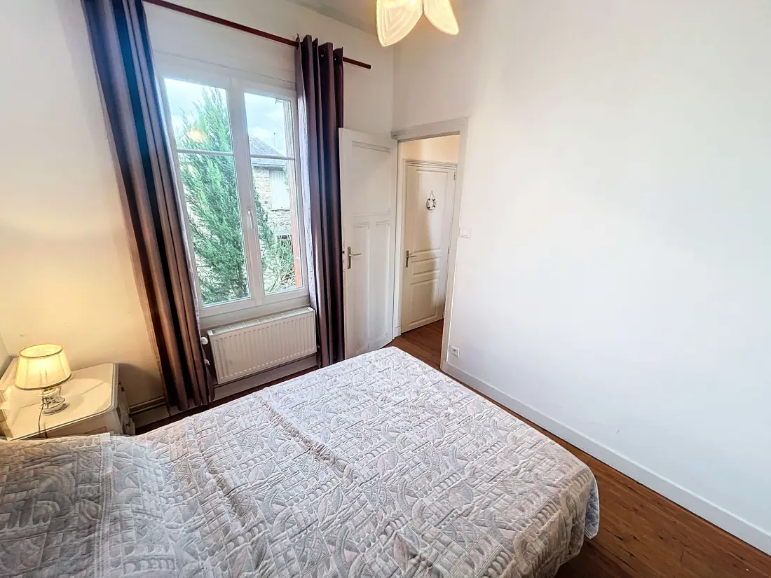 Maison de Vacances Jullouville 59