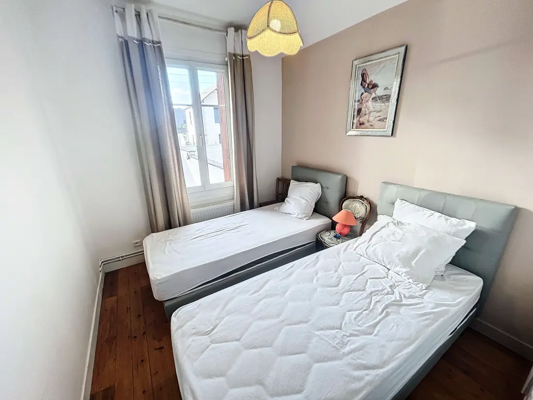 Maison de Vacances Jullouville 59