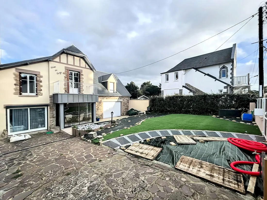 Maison de Vacances Jullouville 59