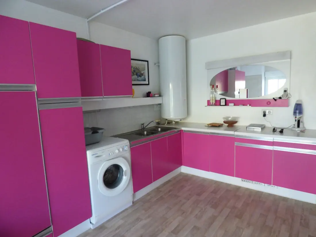 Maison de Vacances Jullouville 66