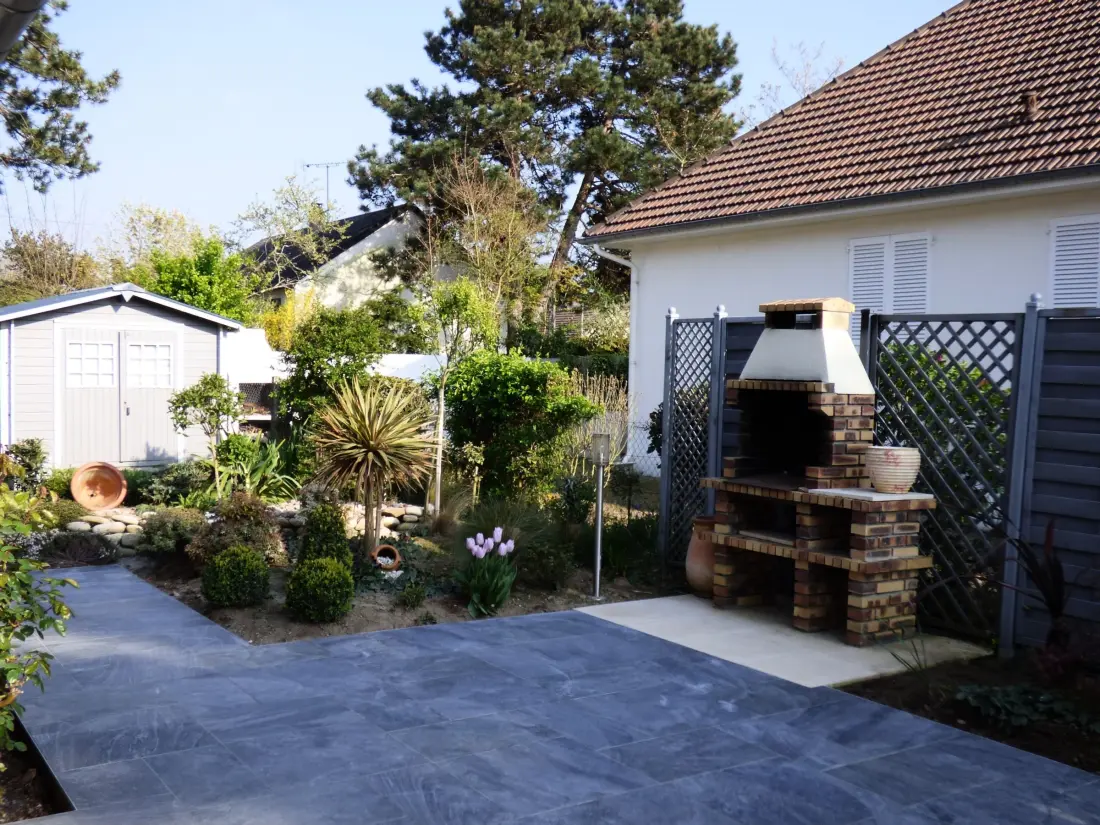 Maison de Vacances Jullouville 66