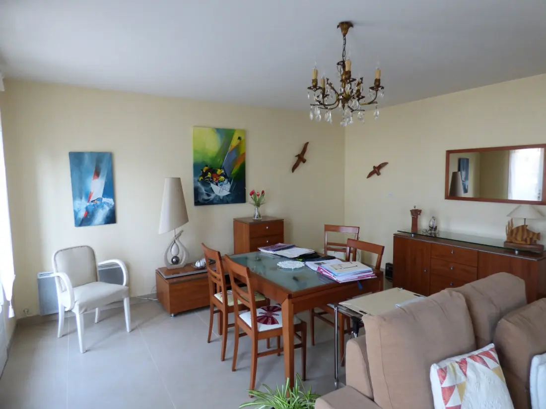 Maison de Vacances Jullouville 66