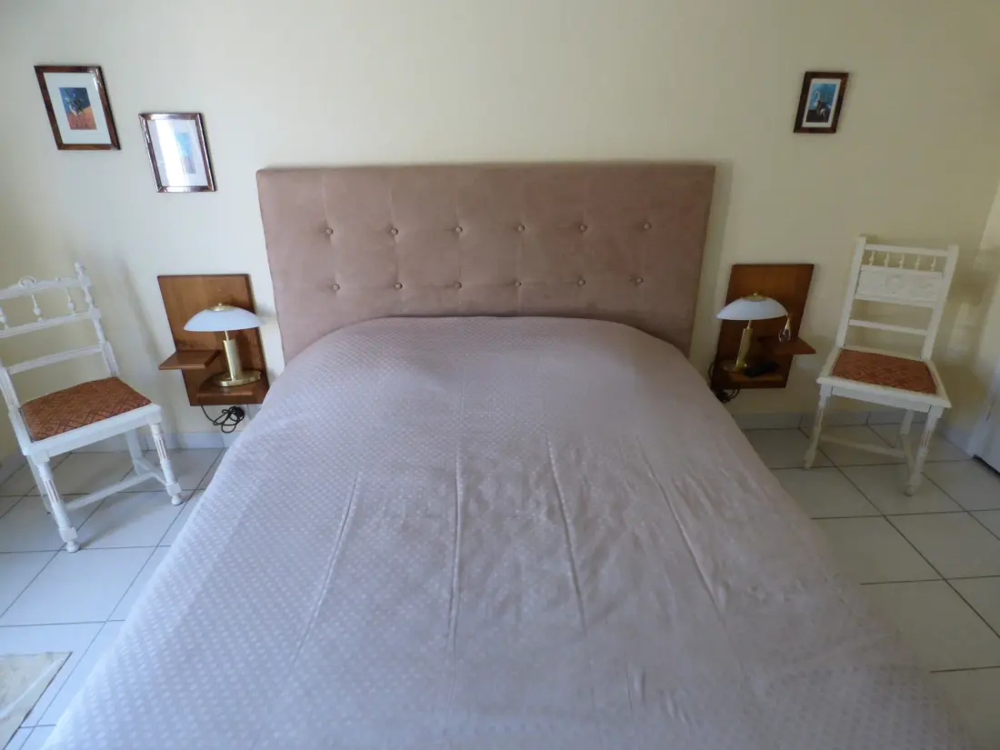 Maison de Vacances Jullouville 66