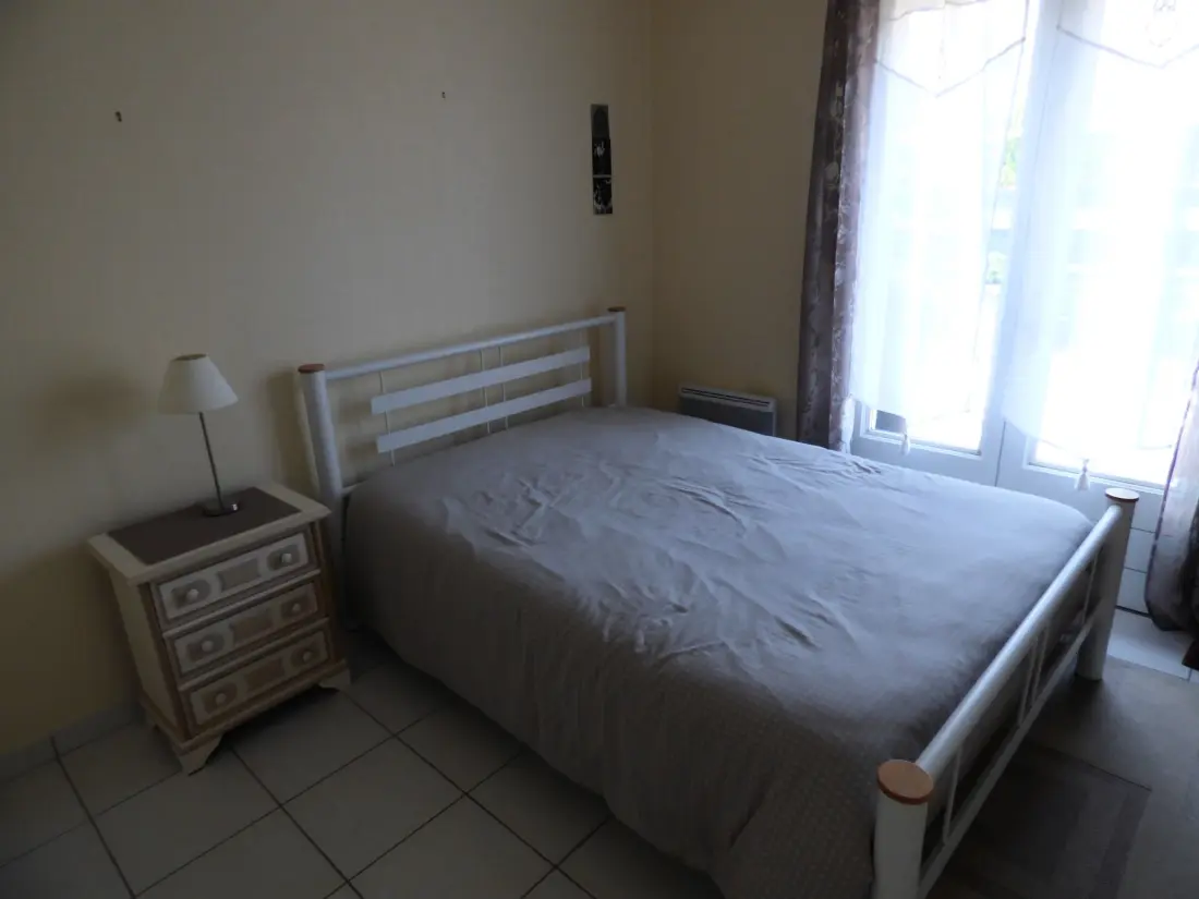 Maison de Vacances Jullouville 66