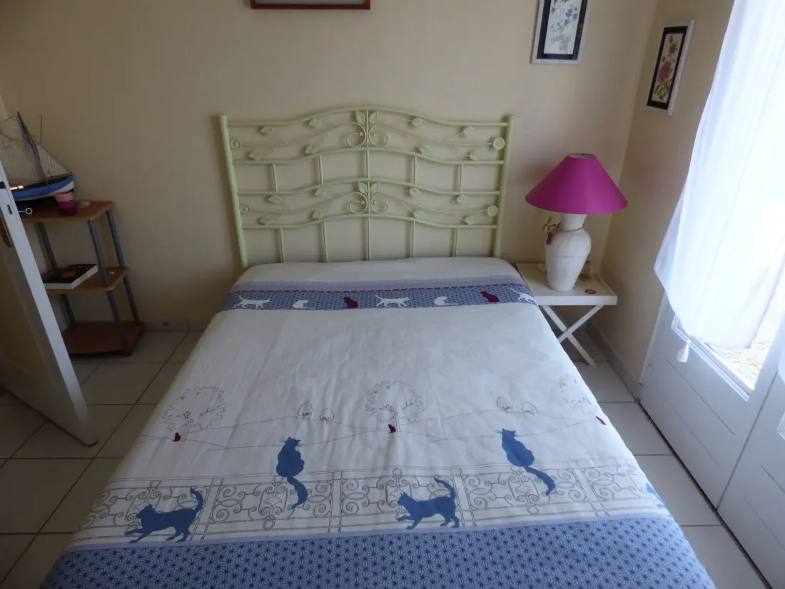 Maison de Vacances Jullouville 66