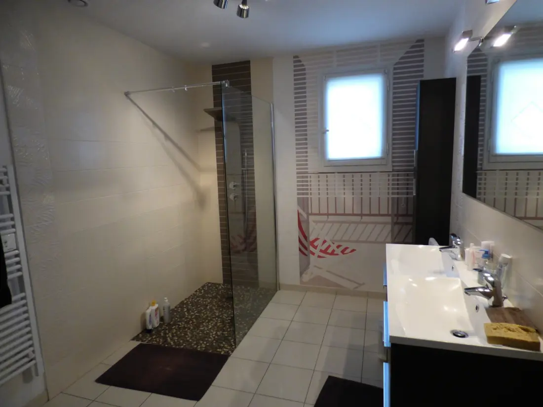 Maison de Vacances Jullouville 66