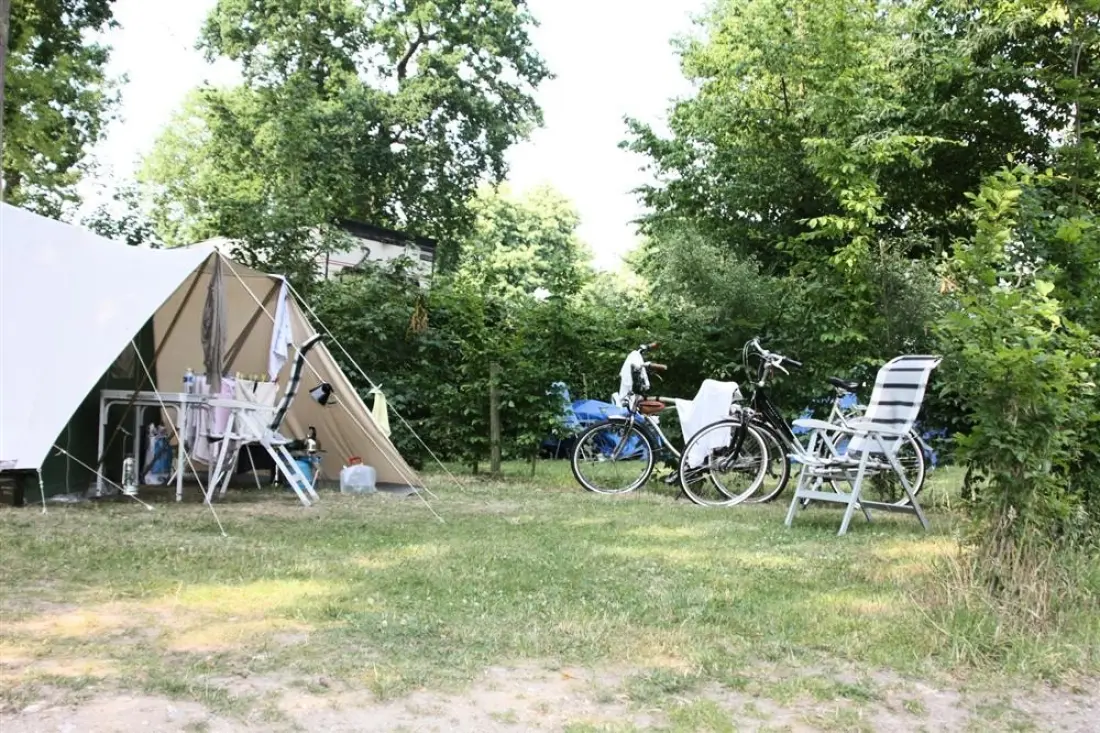 Camping de la Forêt 4 étoiles★★★★