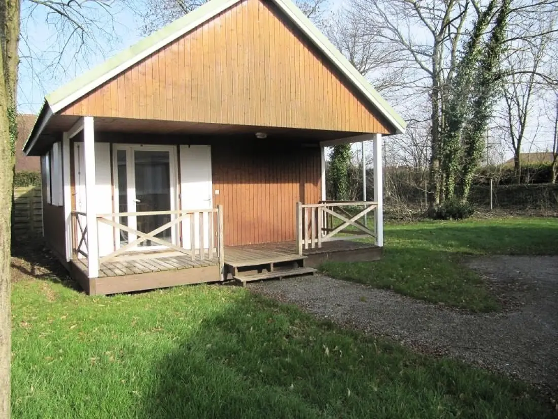 Camping de la Forêt 4 étoiles★★★★