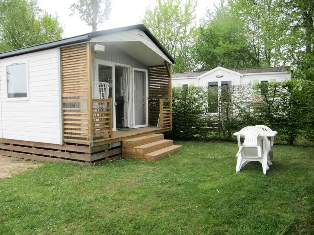 Camping de la Forêt 4 étoiles★★★★