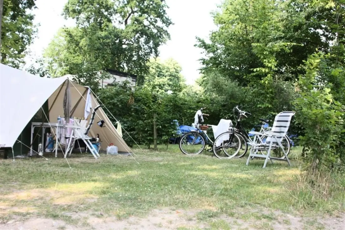 Camping de la Forêt 4 étoiles★★★★