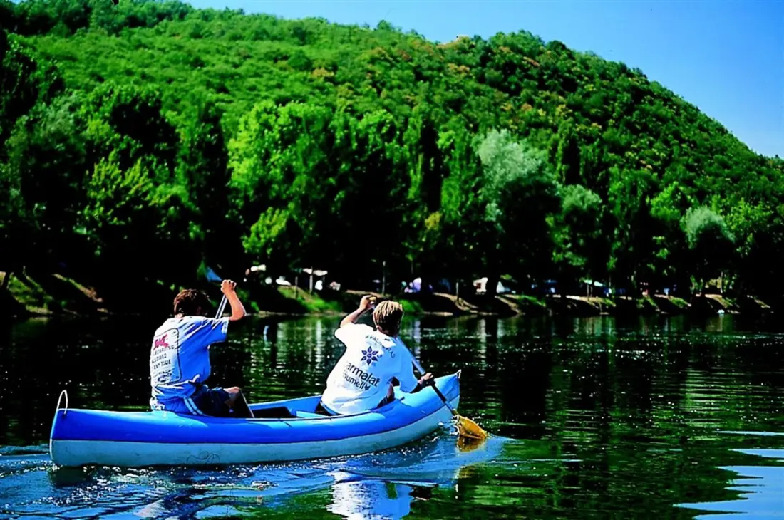 Camping de la Forêt 4 étoiles★★★★