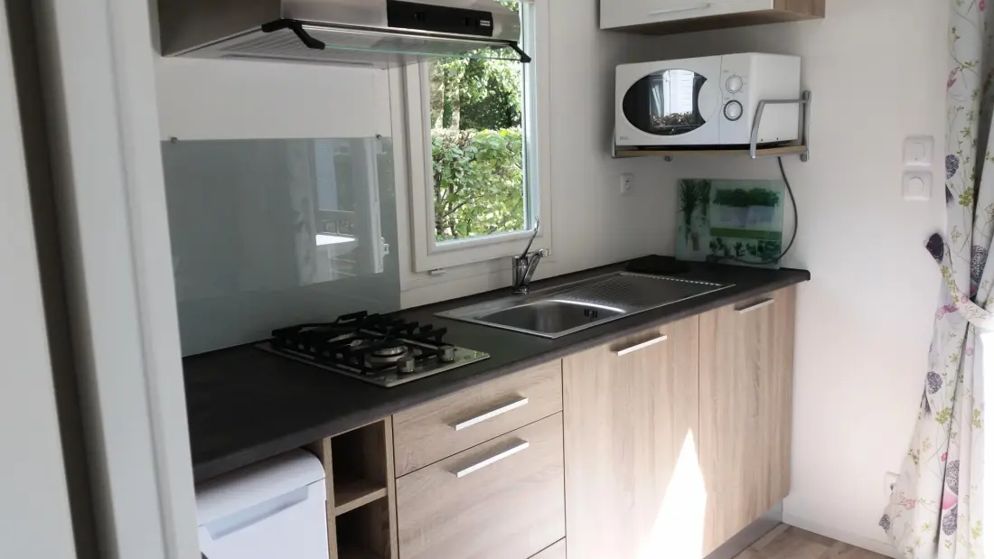 Camping de la Forêt 4 étoiles★★★★
