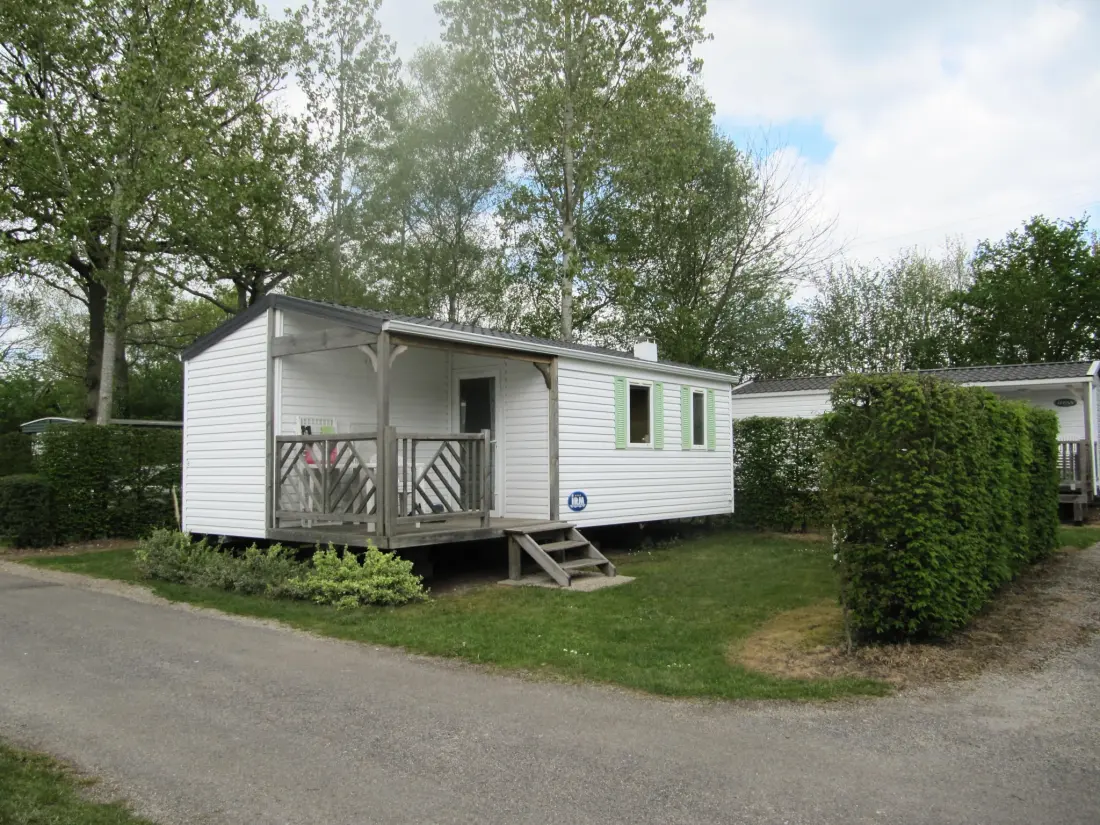 Camping de la Forêt 4 étoiles★★★★