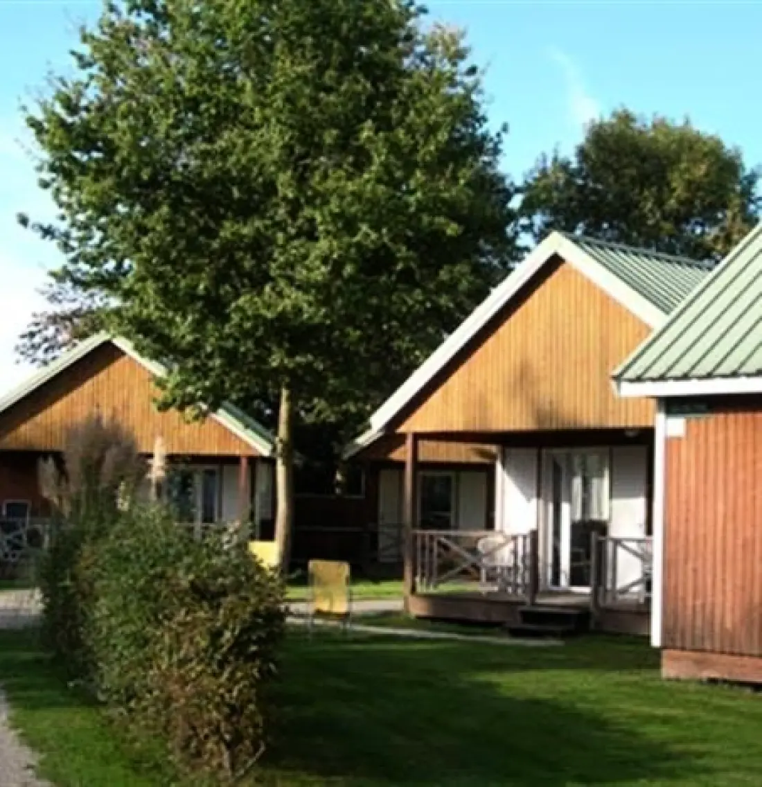 Camping de la Forêt 4 étoiles★★★★