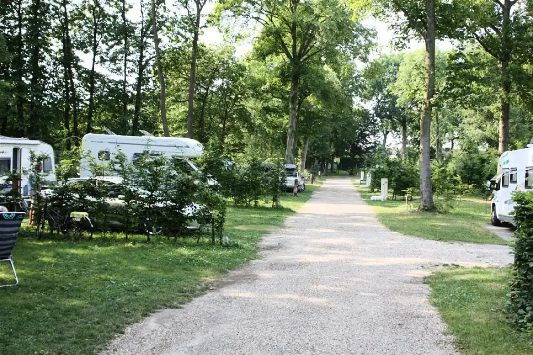 Camping de la Forêt 4 étoiles★★★★