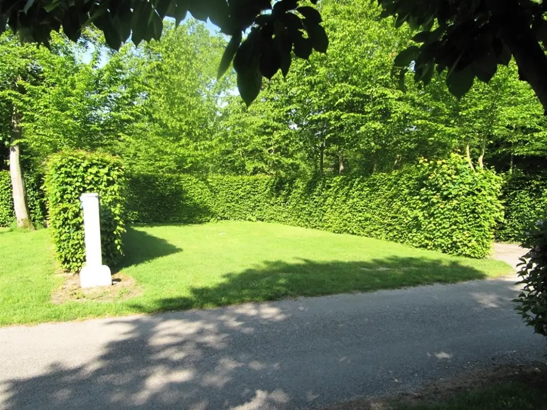 Camping de la Forêt 4 étoiles★★★★