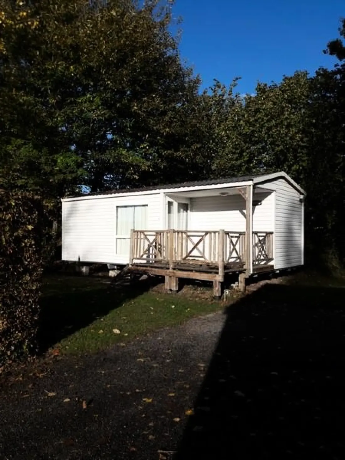 Camping de la Forêt 4 étoiles★★★★
