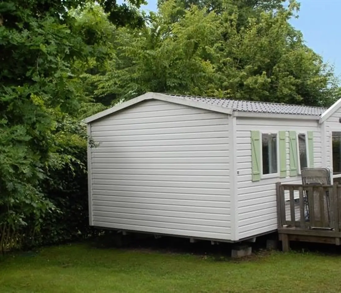 Camping de la Forêt 4 étoiles★★★★