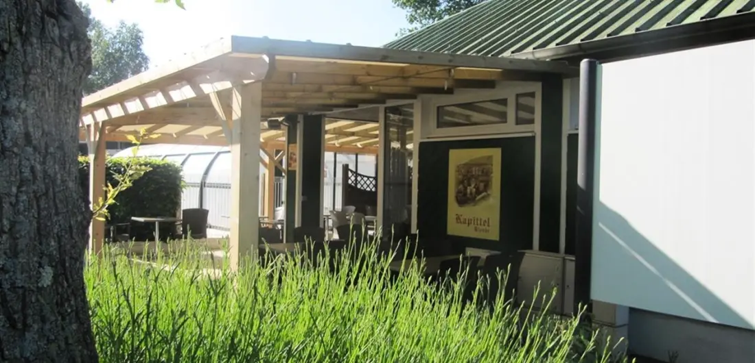 Camping de la Forêt 4 étoiles★★★★