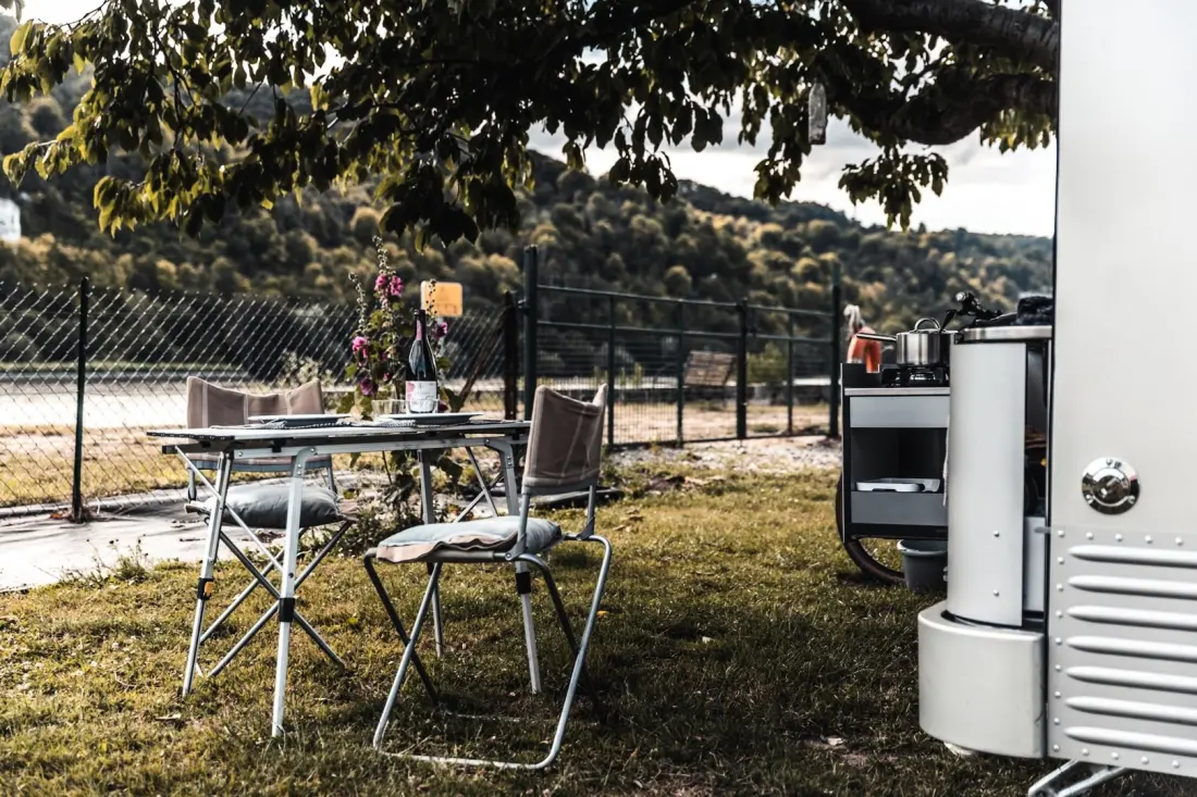 Camping de la Seine  4 étoiles★★★★
