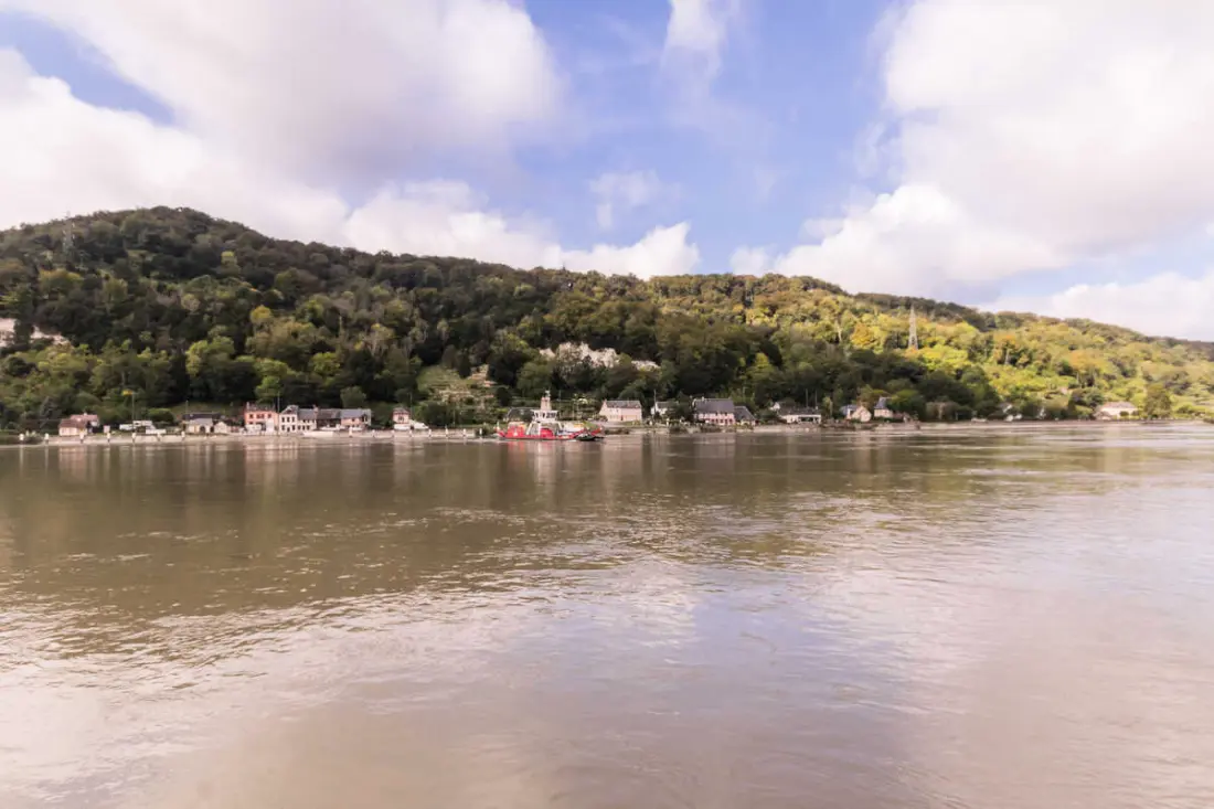 Gîte de France Gîtes de france® - gîte du loup vert 3 épis