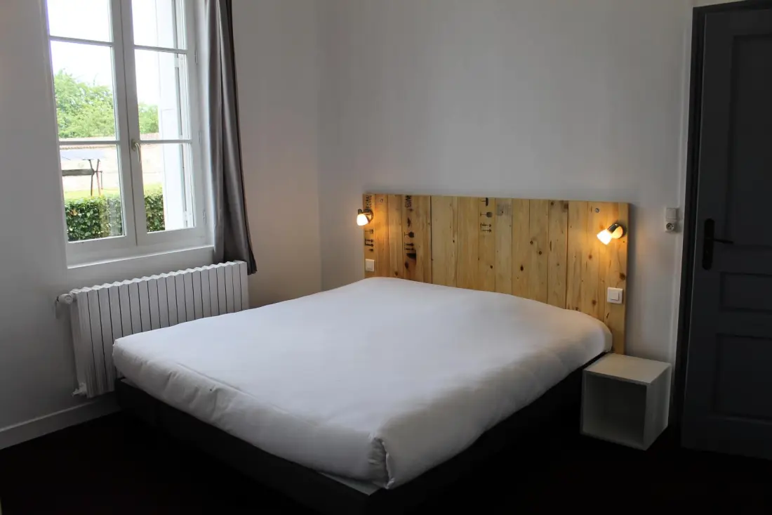 Gîte de France Gîtes de france® - gîte du loup vert 3 épis