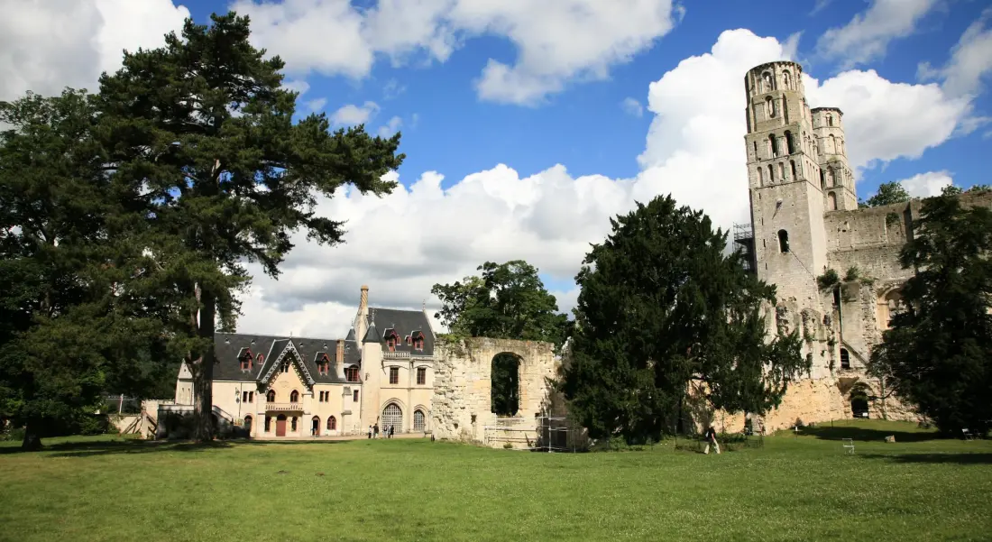 Gîte de France Gîtes de france® - gîte du loup vert 3 épis