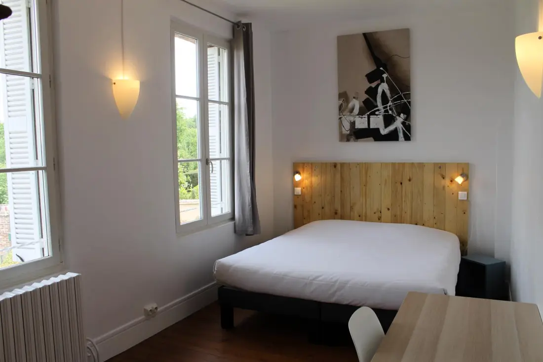 Gîte de France Gîtes de france® - gîte du loup vert 3 épis