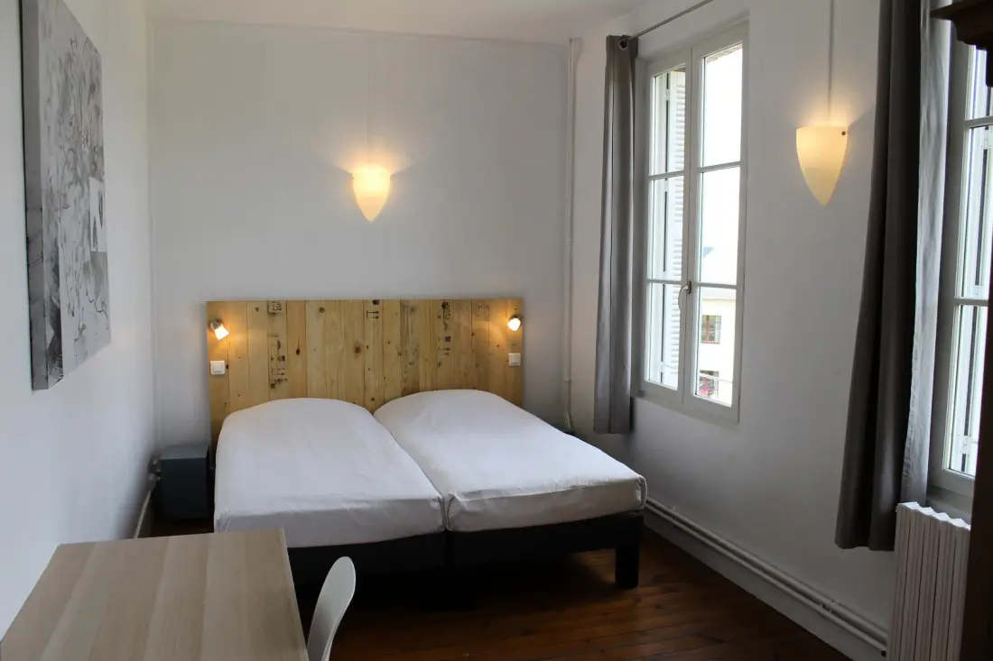 Gîte de France Gîtes de france® - gîte du loup vert 3 épis