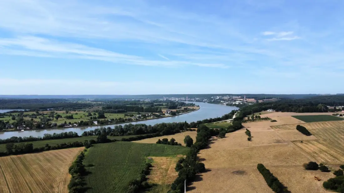 Gîte de France Gîtes de france® - le petit gîte du loup vert 3 épis