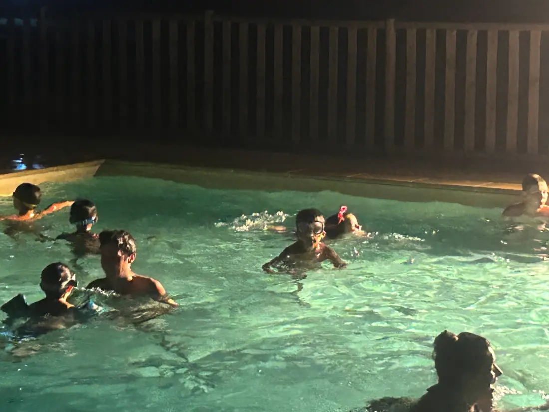 Camping Les Chênes 3 étoiles★★★