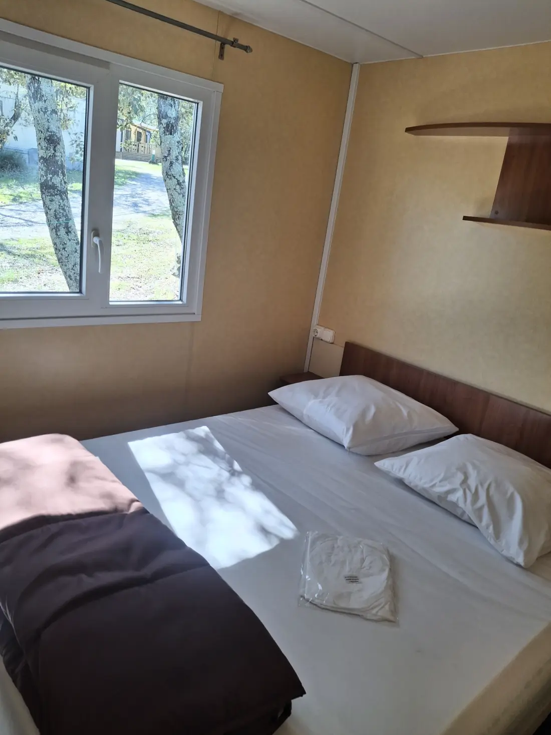 Camping Les Chênes 3 étoiles★★★
