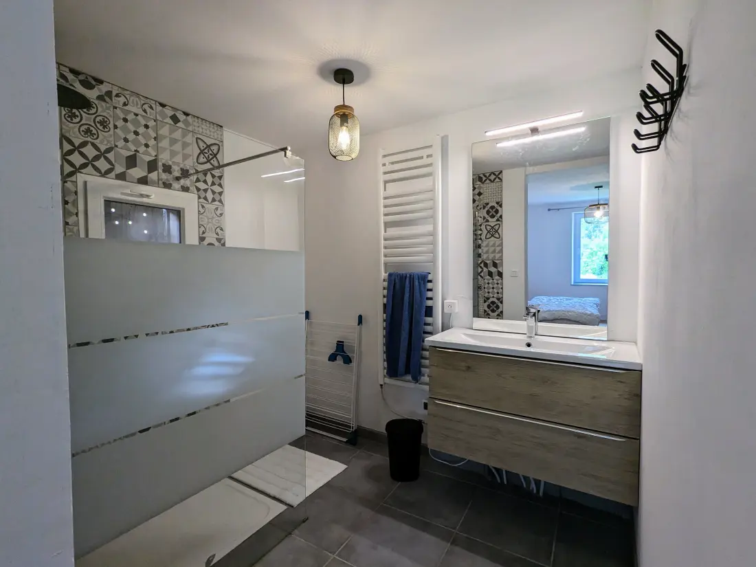 Maison de Vacances Jussarupt 3