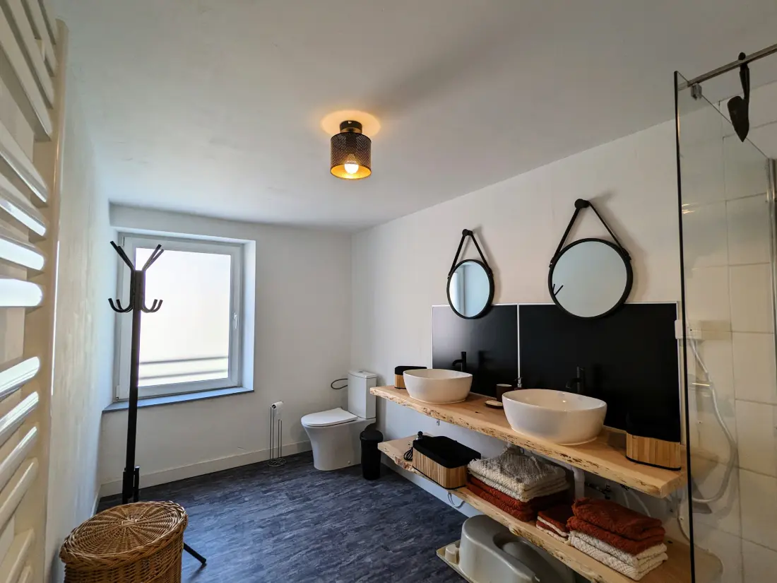 Maison de Vacances Jussarupt 3