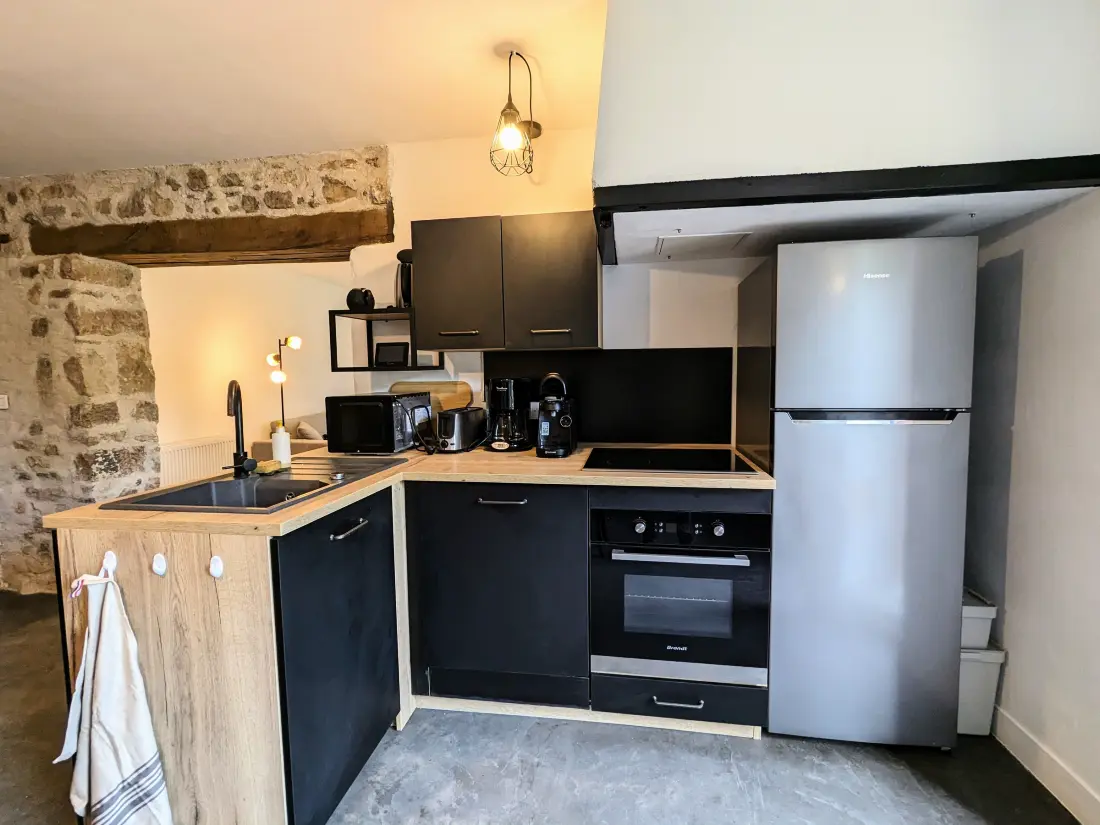 Maison de Vacances Jussarupt 3