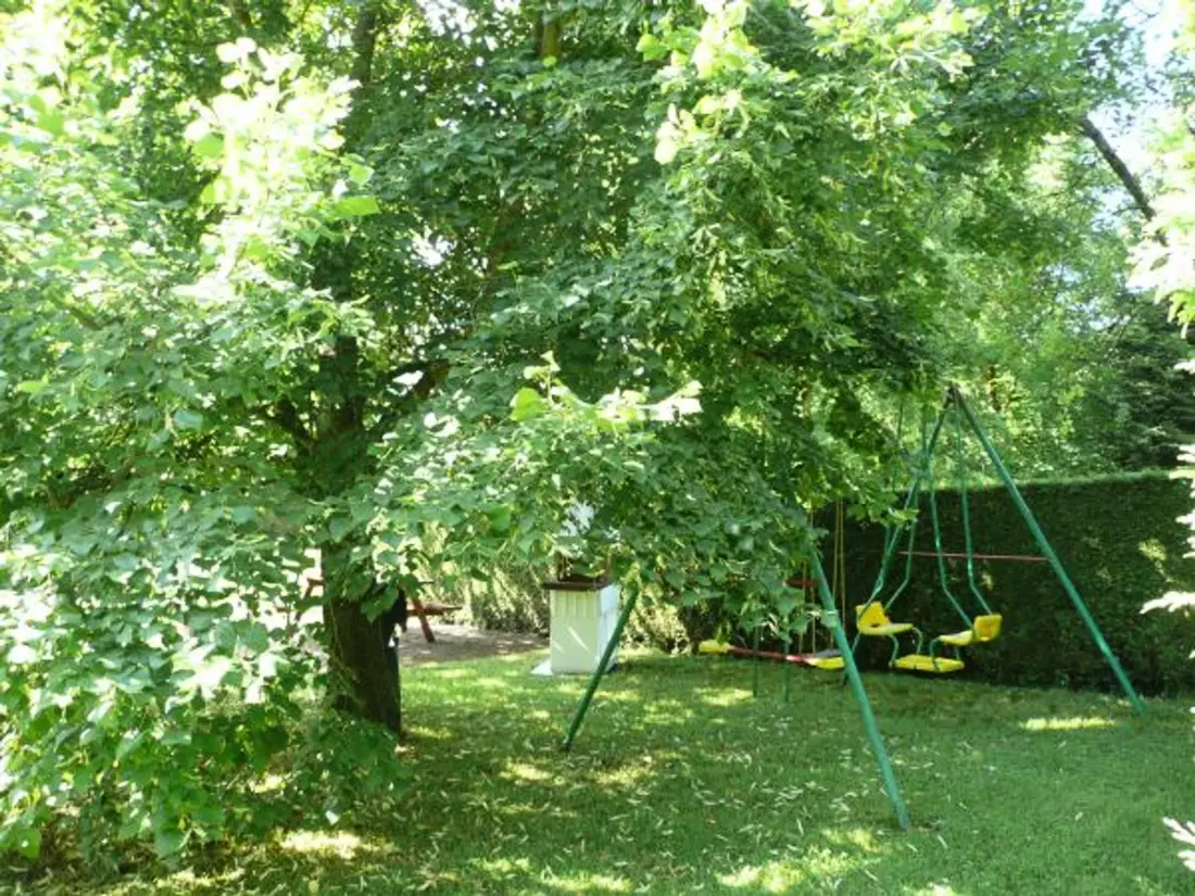 Maison de Vacances Jussarupt 4