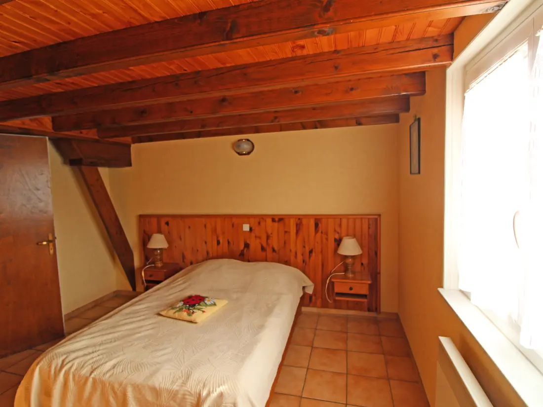 Maison de Vacances Jussarupt 4