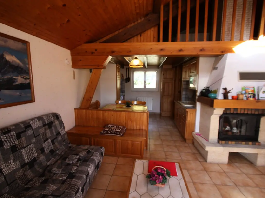 Maison de Vacances Jussarupt 4